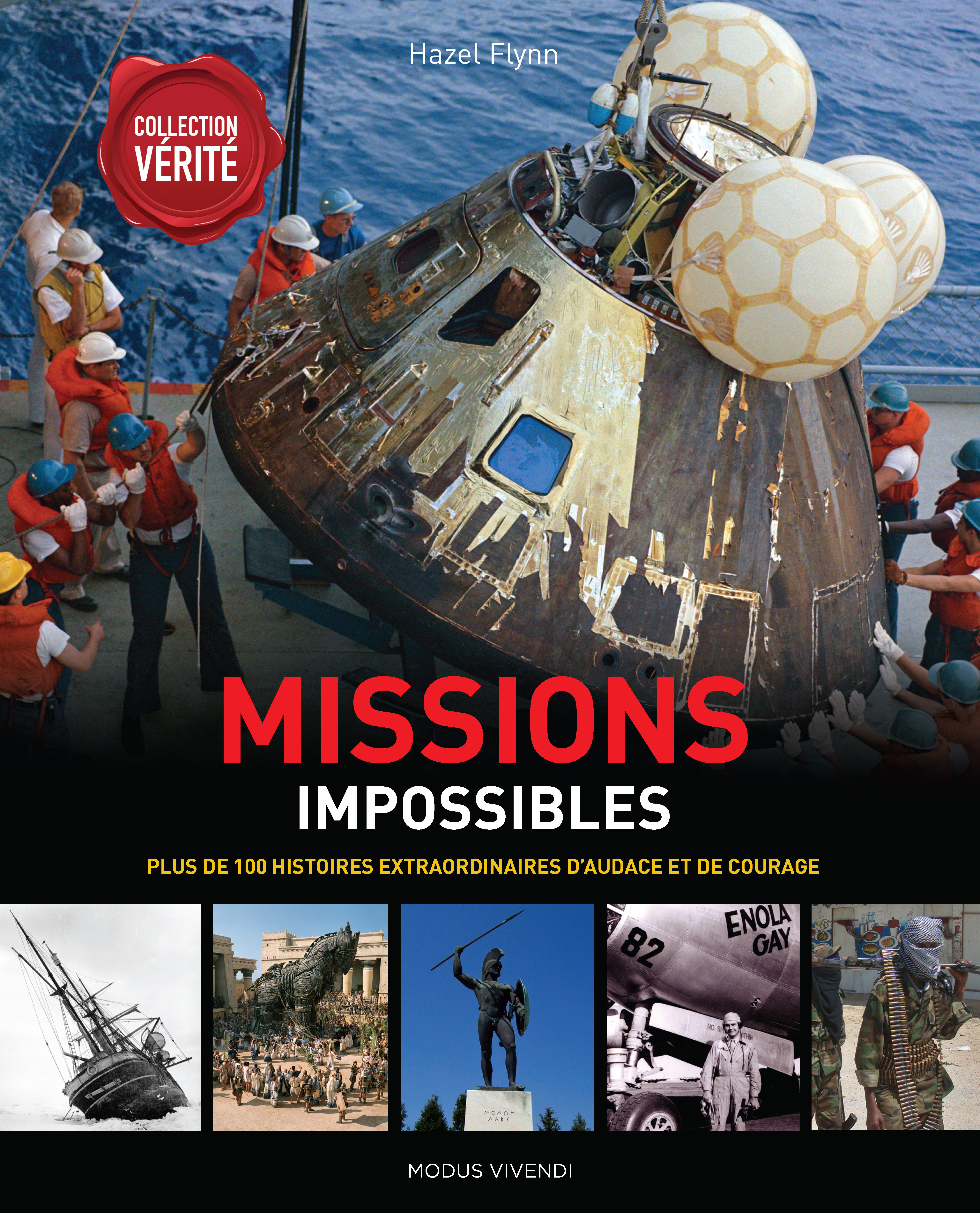 Missions impossibles