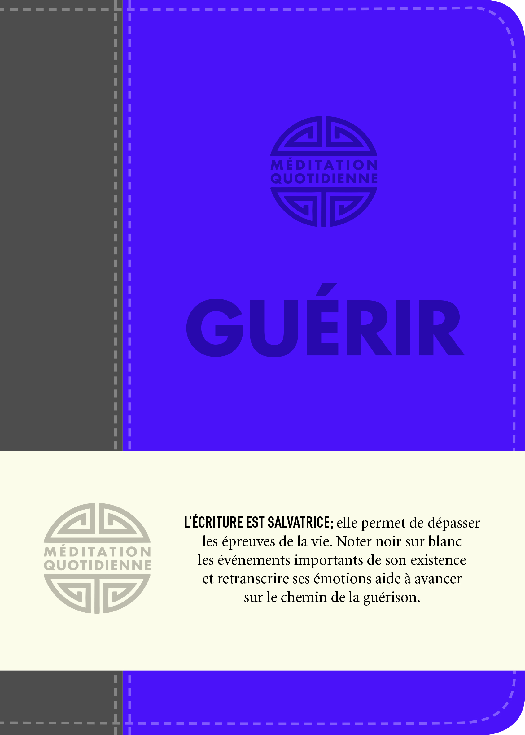 Guérir