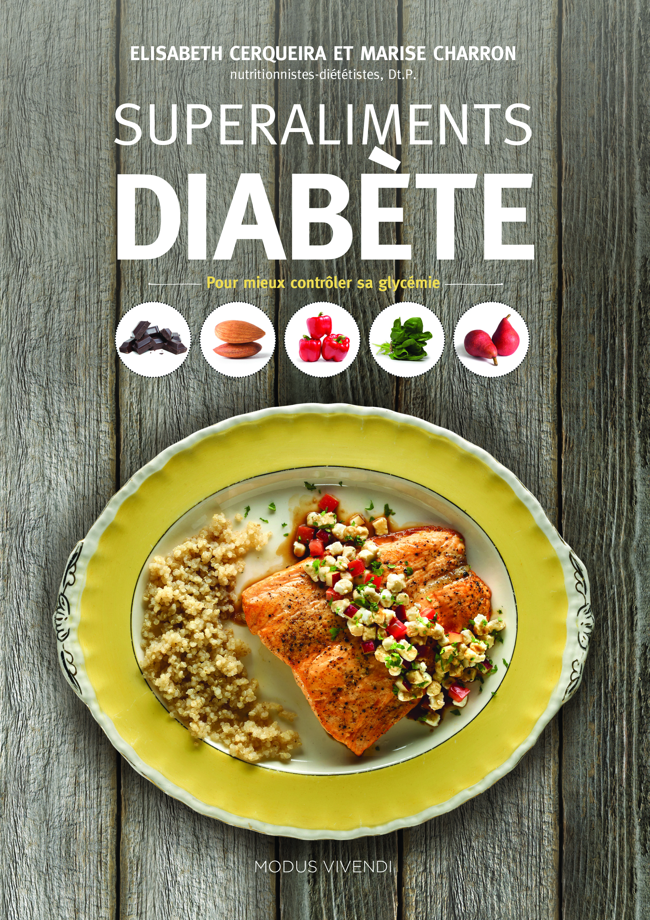 Superaliments diabète