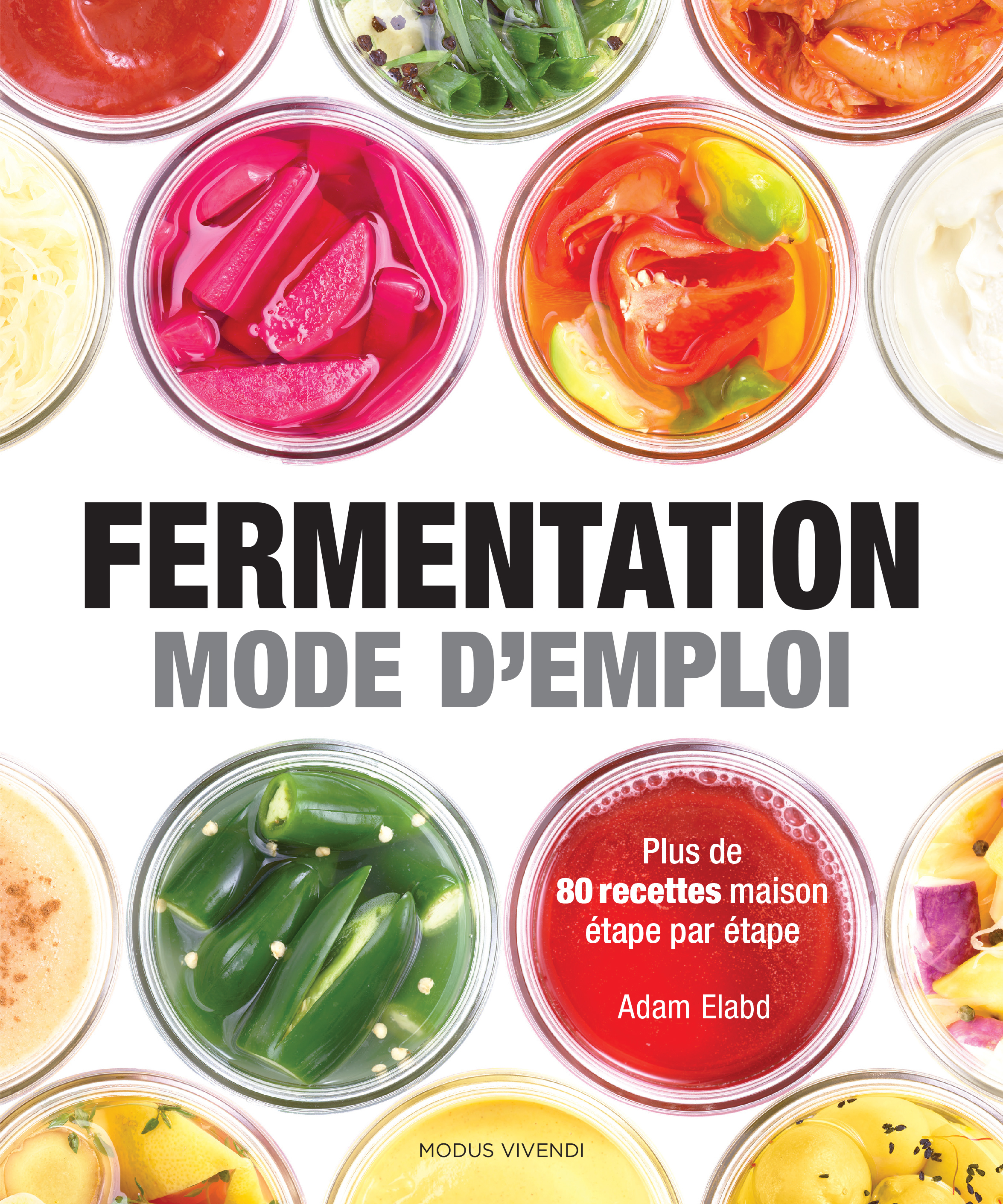 Fermentation : Mode d'emploi