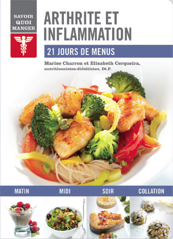 Arthrite et inflammation