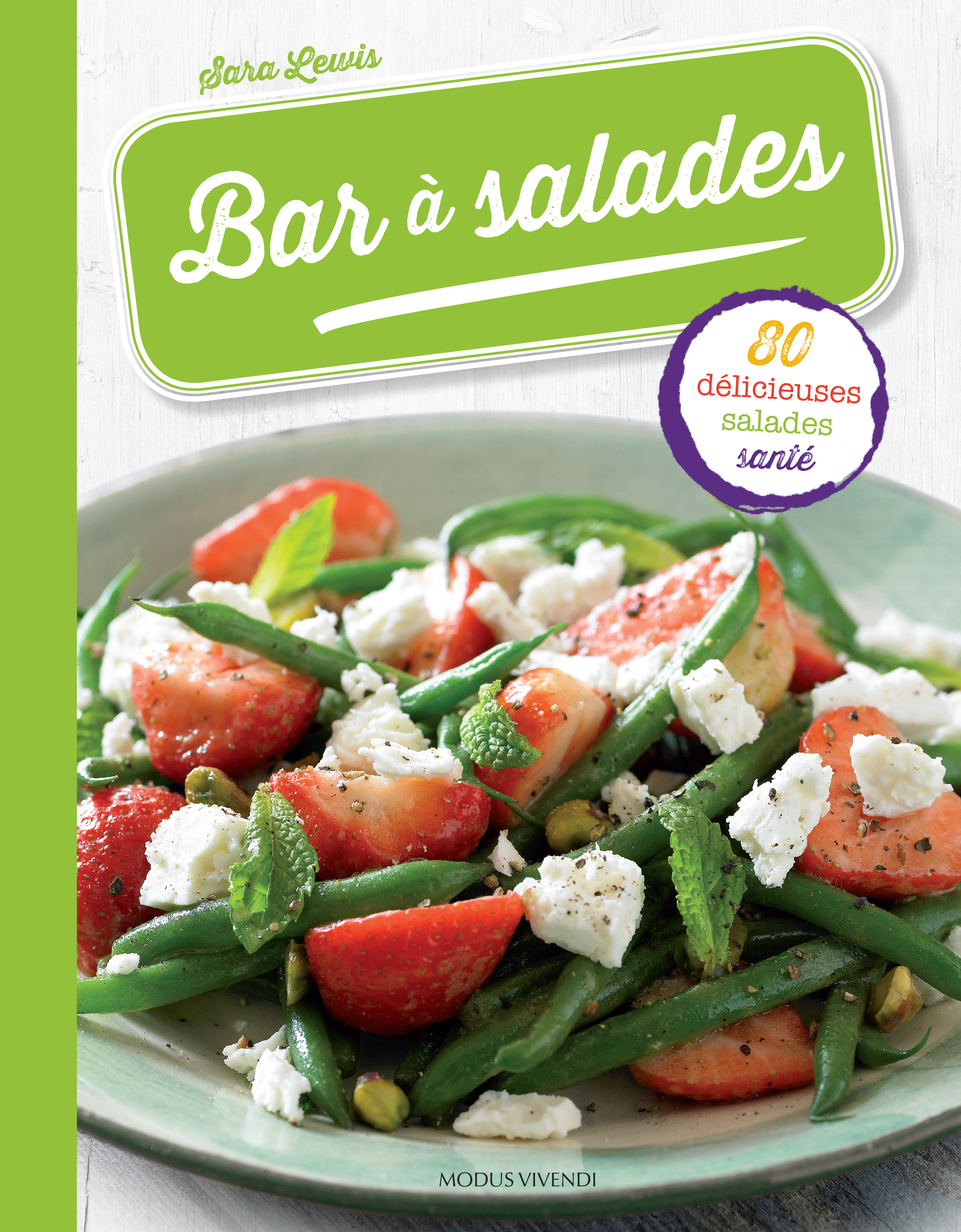 Bar à salades