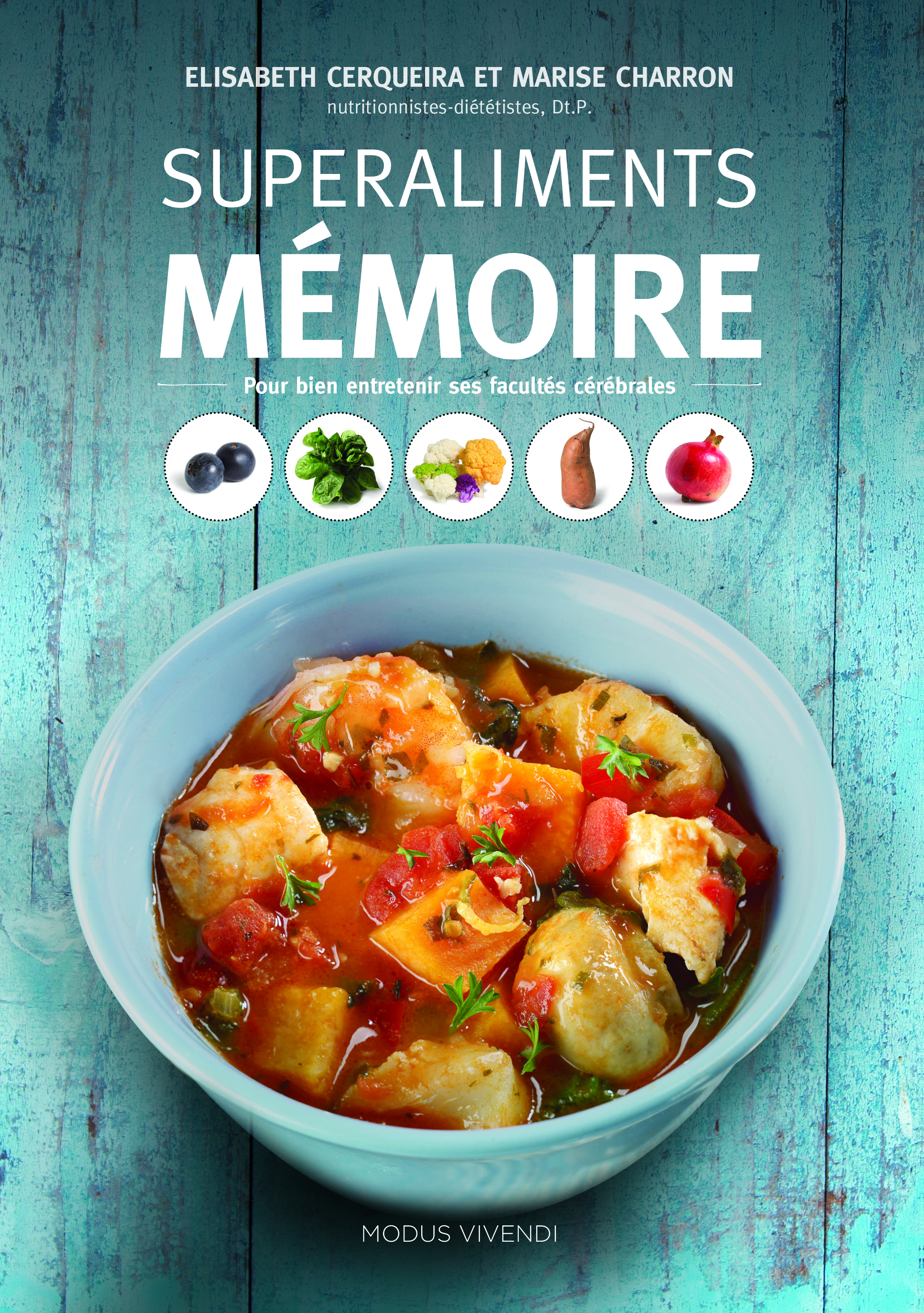 Superaliments mémoire