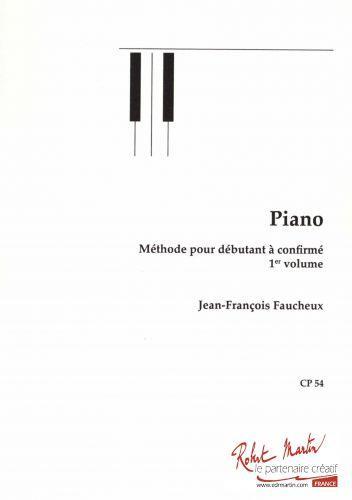 METHODE DE PIANO V1 --- PIANO