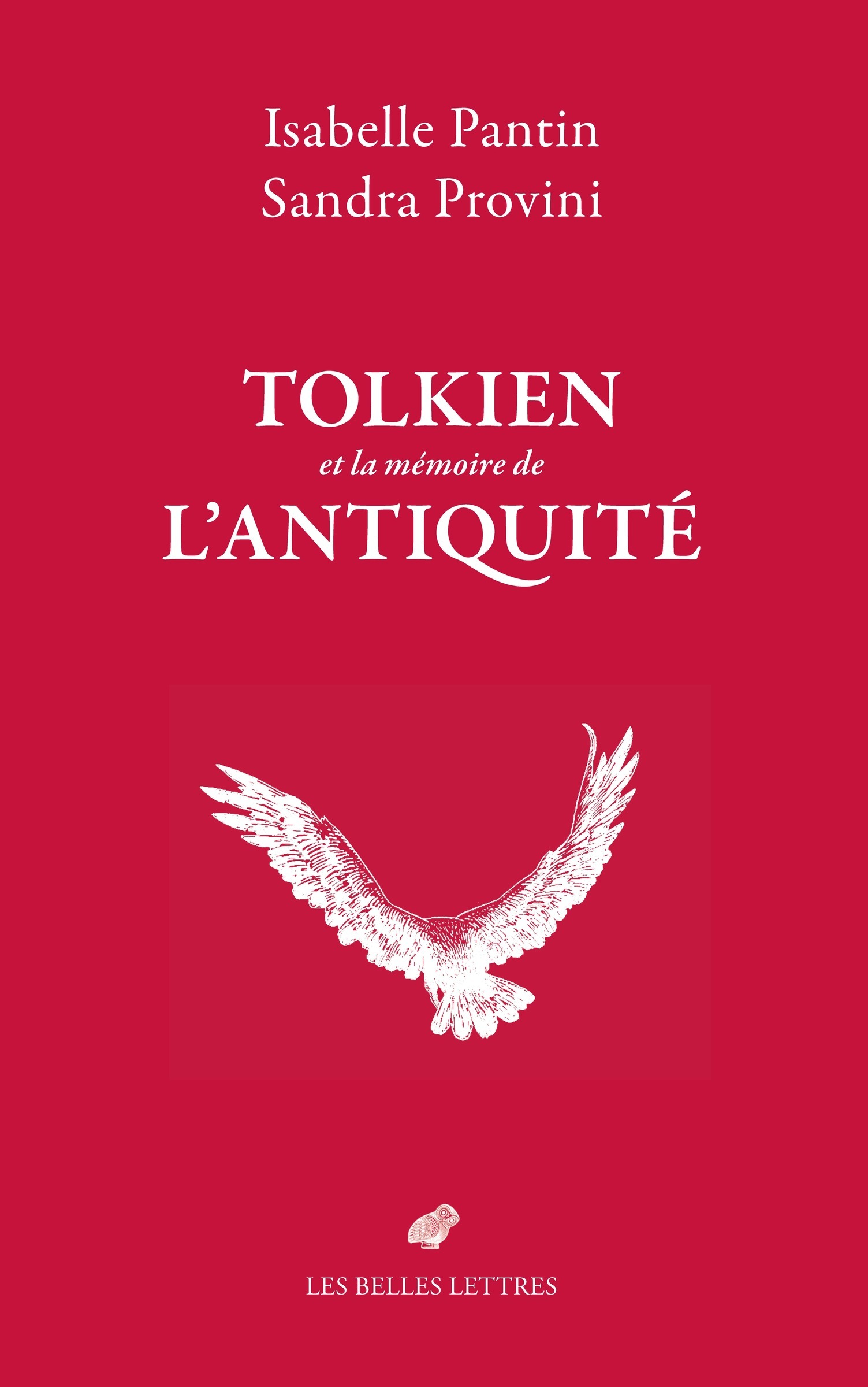 Tolkien et la mémoire de l'Antiquité
