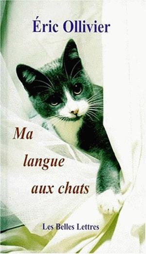 Ma Langue aux chats