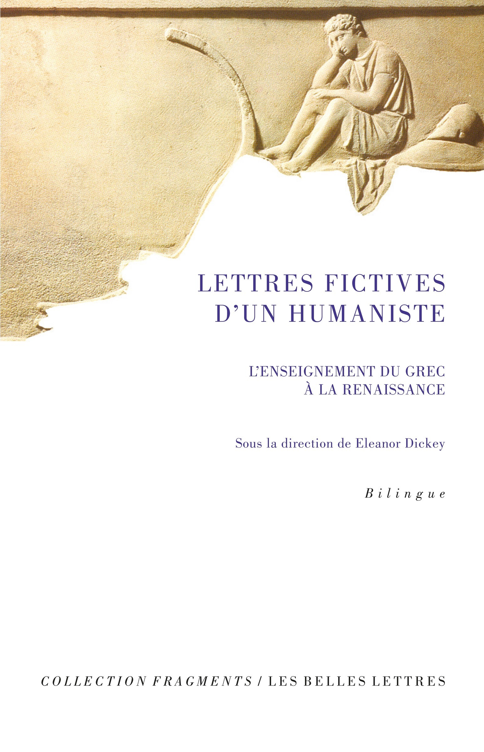 Lettres fictives d'un humaniste