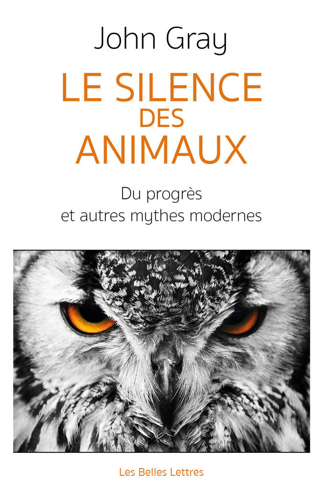 Le Silence des animaux