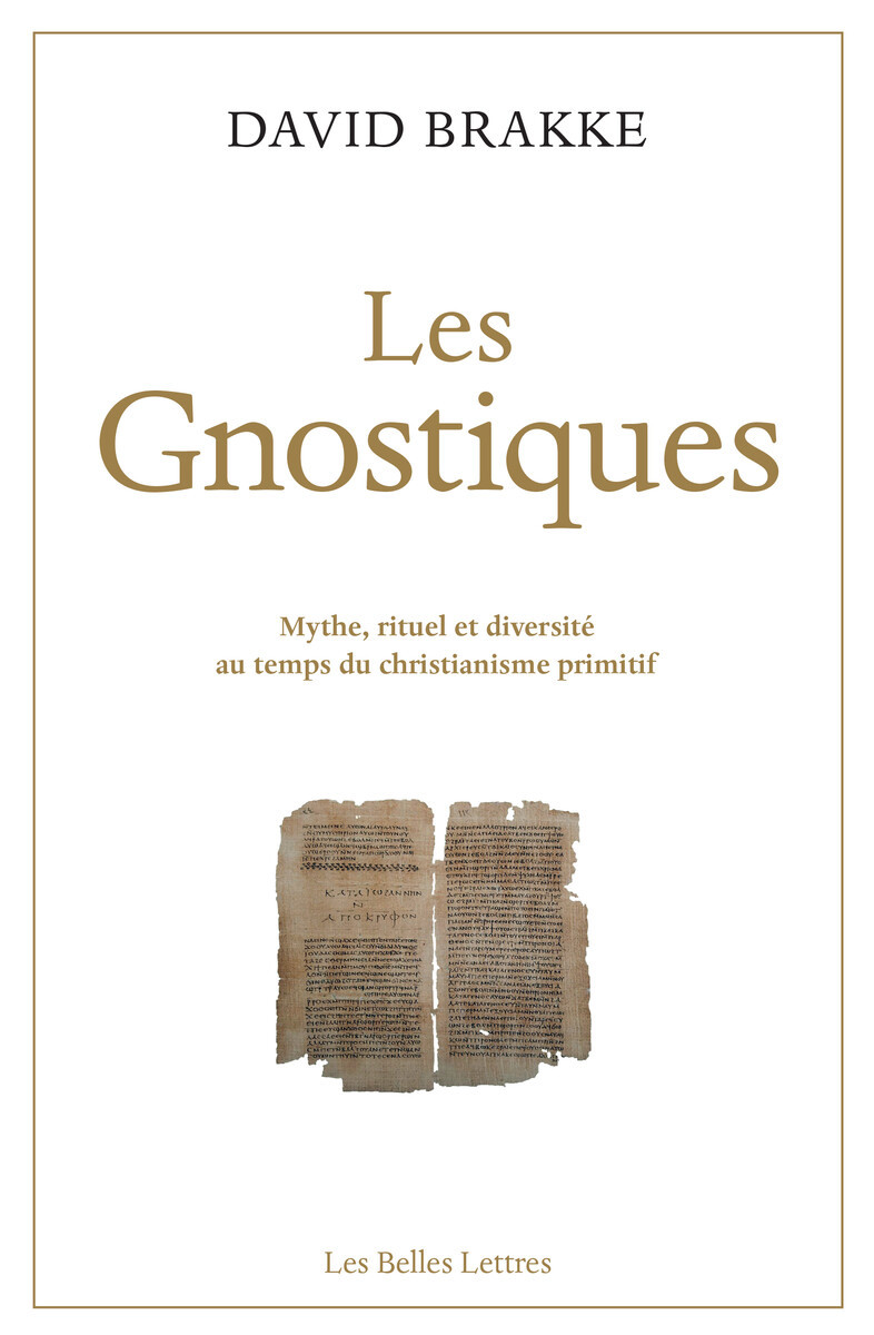 Les Gnostiques