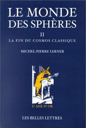 Le Monde des sphères.