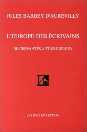 L' Europe des écrivains