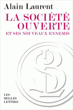 La Société ouverte et ses nouveaux ennemis