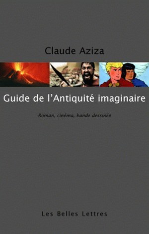 Guide de l'Antiquité imaginaire