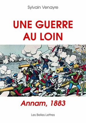 Une Guerre au loin