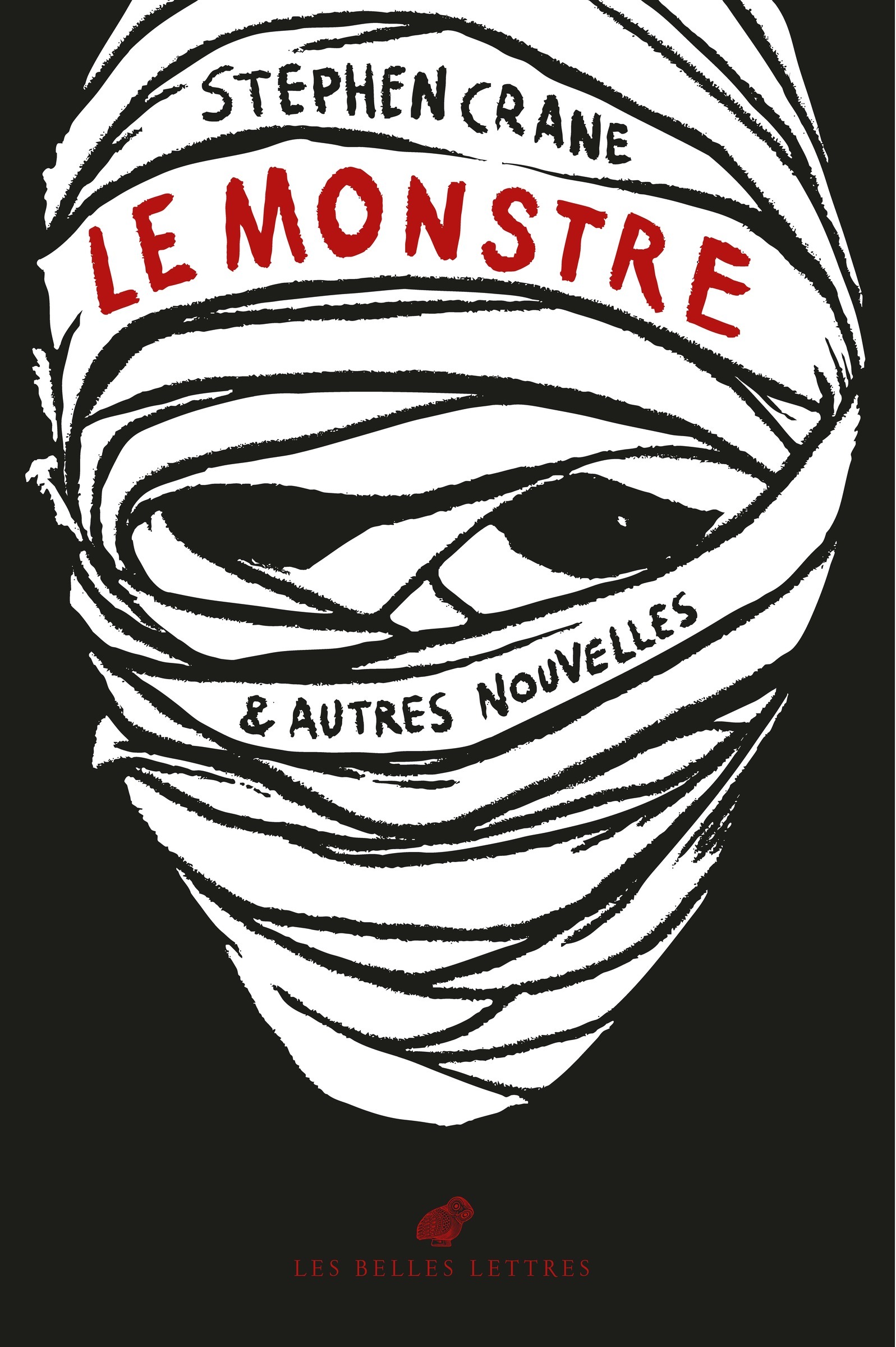 Le Monstre et autres nouvelles