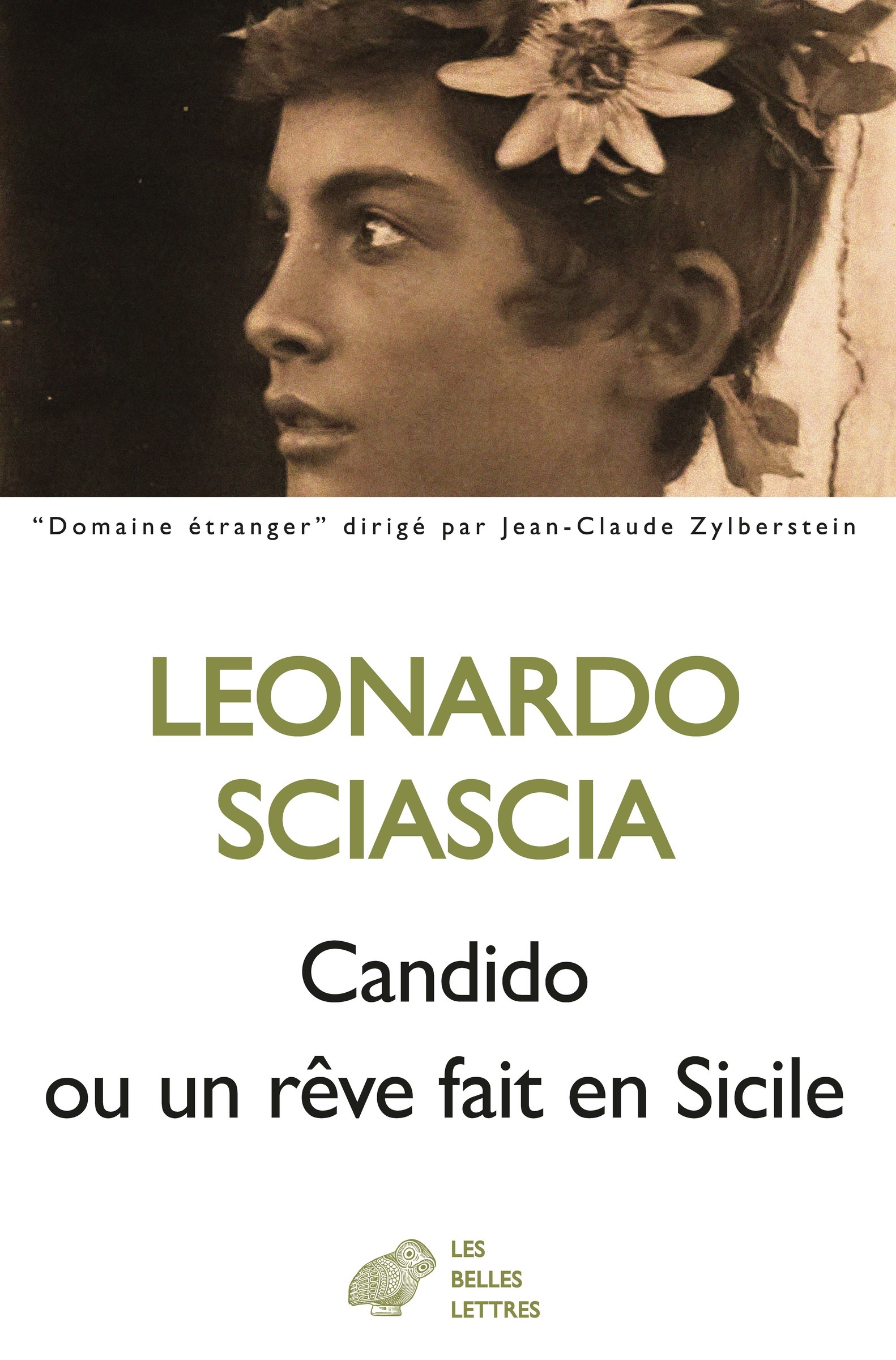 Candido ou un rêve fait en Sicile