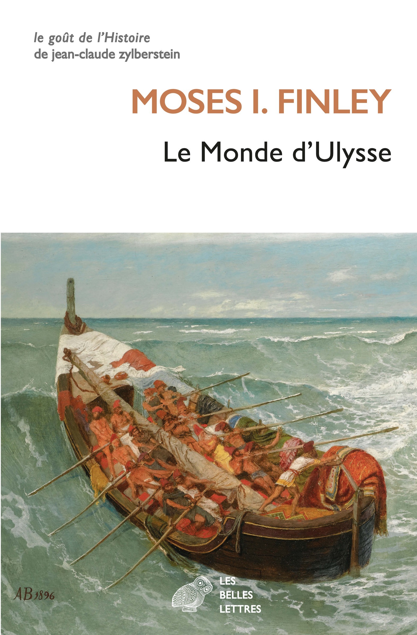 Le monde d'Ulysse