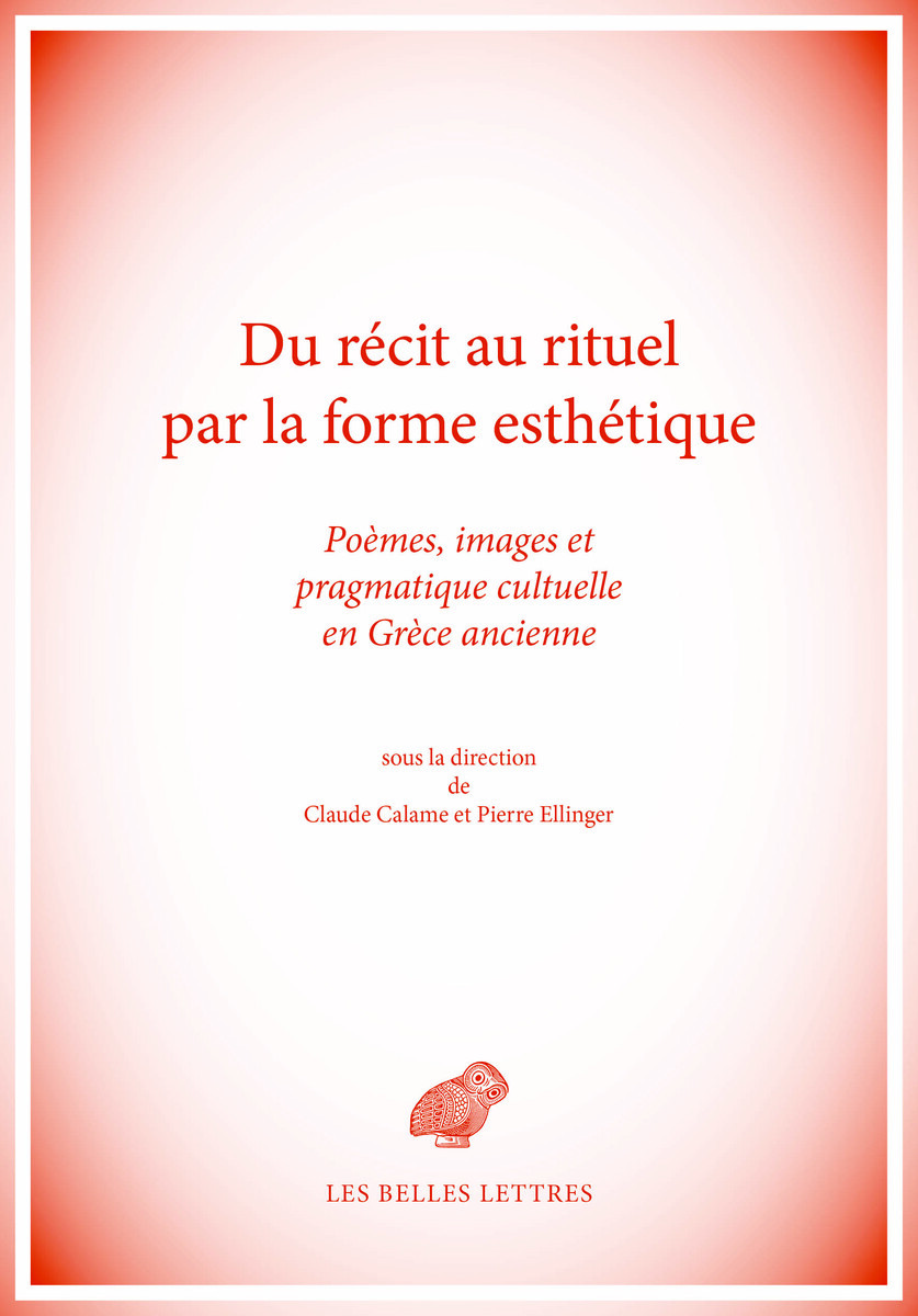 Du récit au rituel par la forme esthétique
