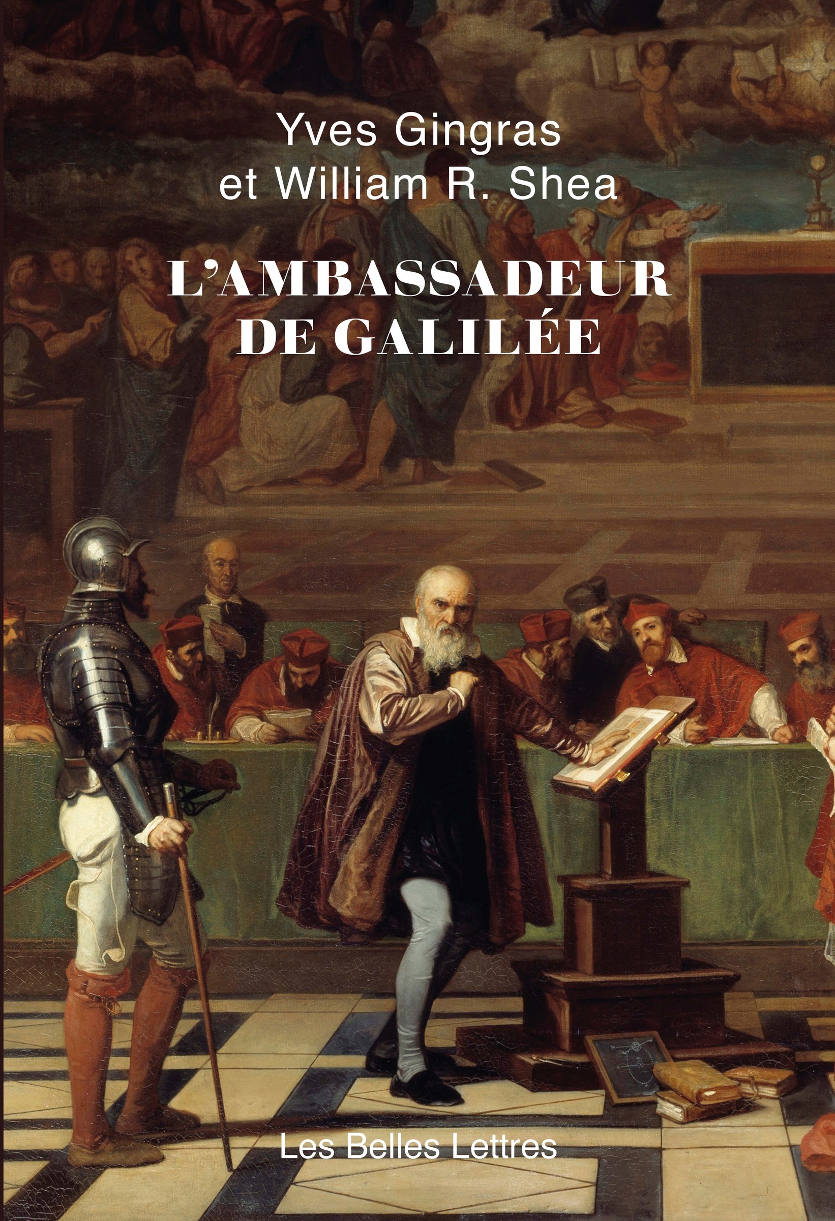 L'Ambassadeur de Galilée