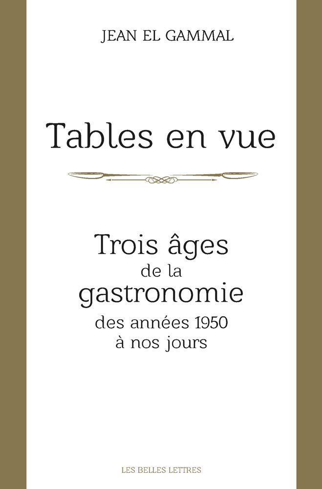 Tables en vue