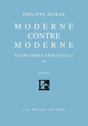 Moderne contre Moderne