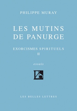 Les Mutins de Panurge