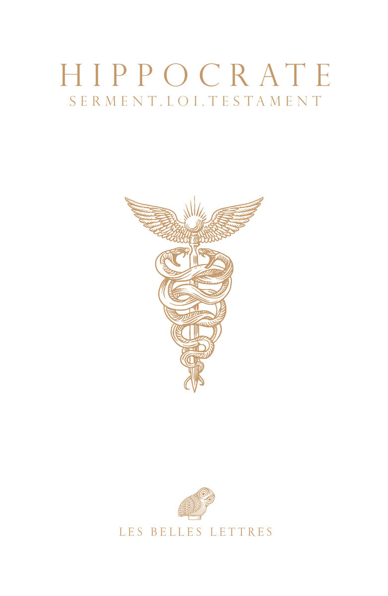 Serment. Loi. Testament