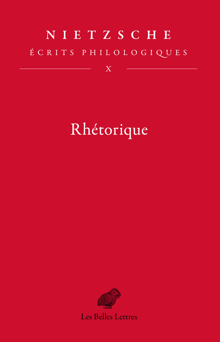 Rhétorique