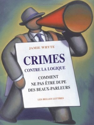 Crimes contre la logique