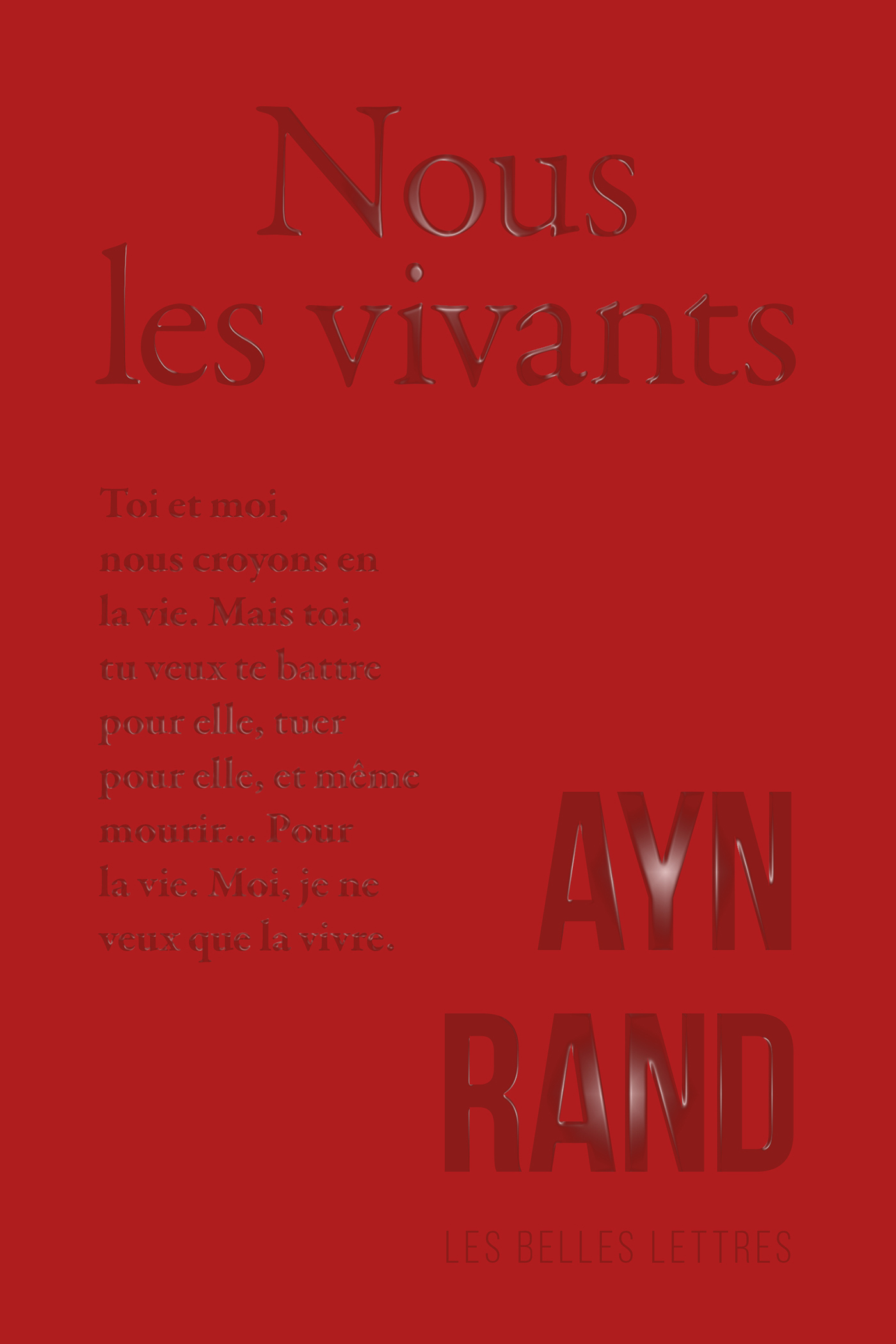 Nous les vivants