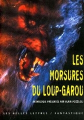 Morsures Du Loup-Garou (Les)
