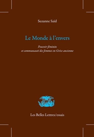 Le Monde à l'envers