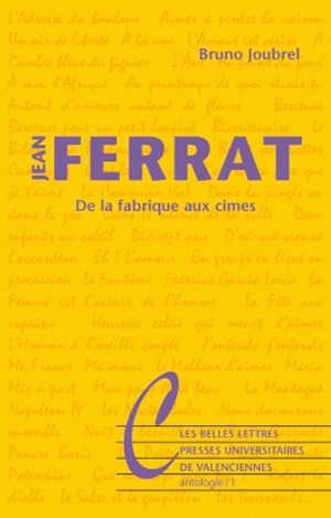 Jean Ferrat