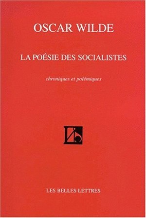 La Poésie des Socialistes