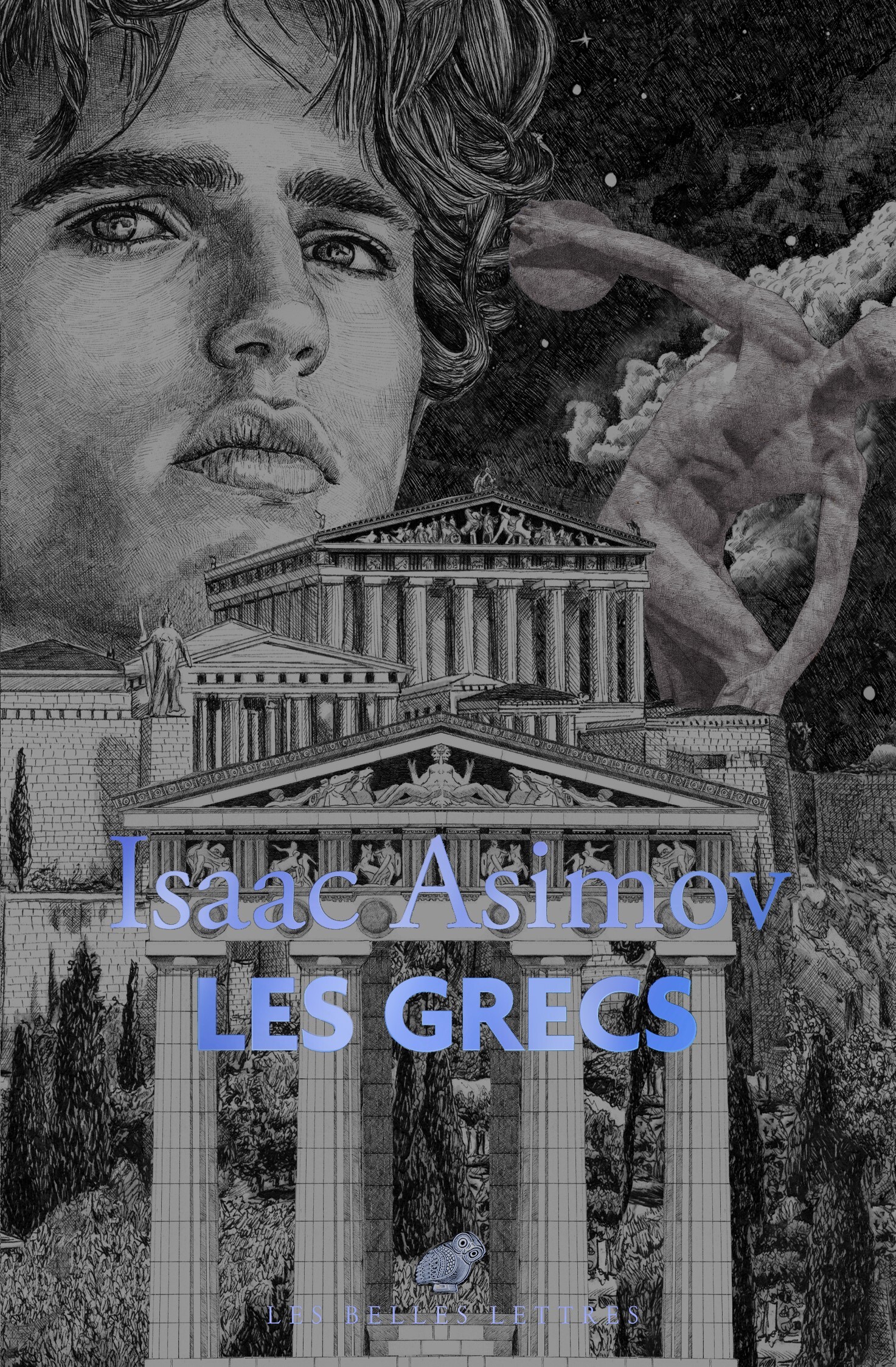 Les Grecs