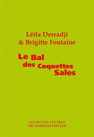 Le Bal des coquettes sales