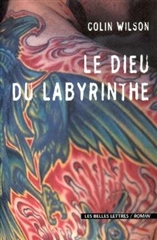 Dieu Du Labyrinthe (Le)