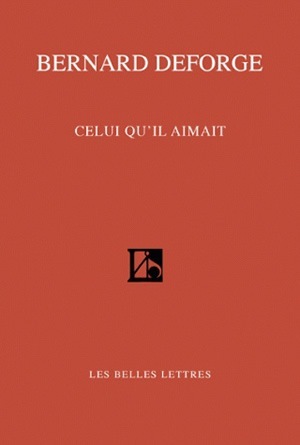 Celui qu'Il aimait