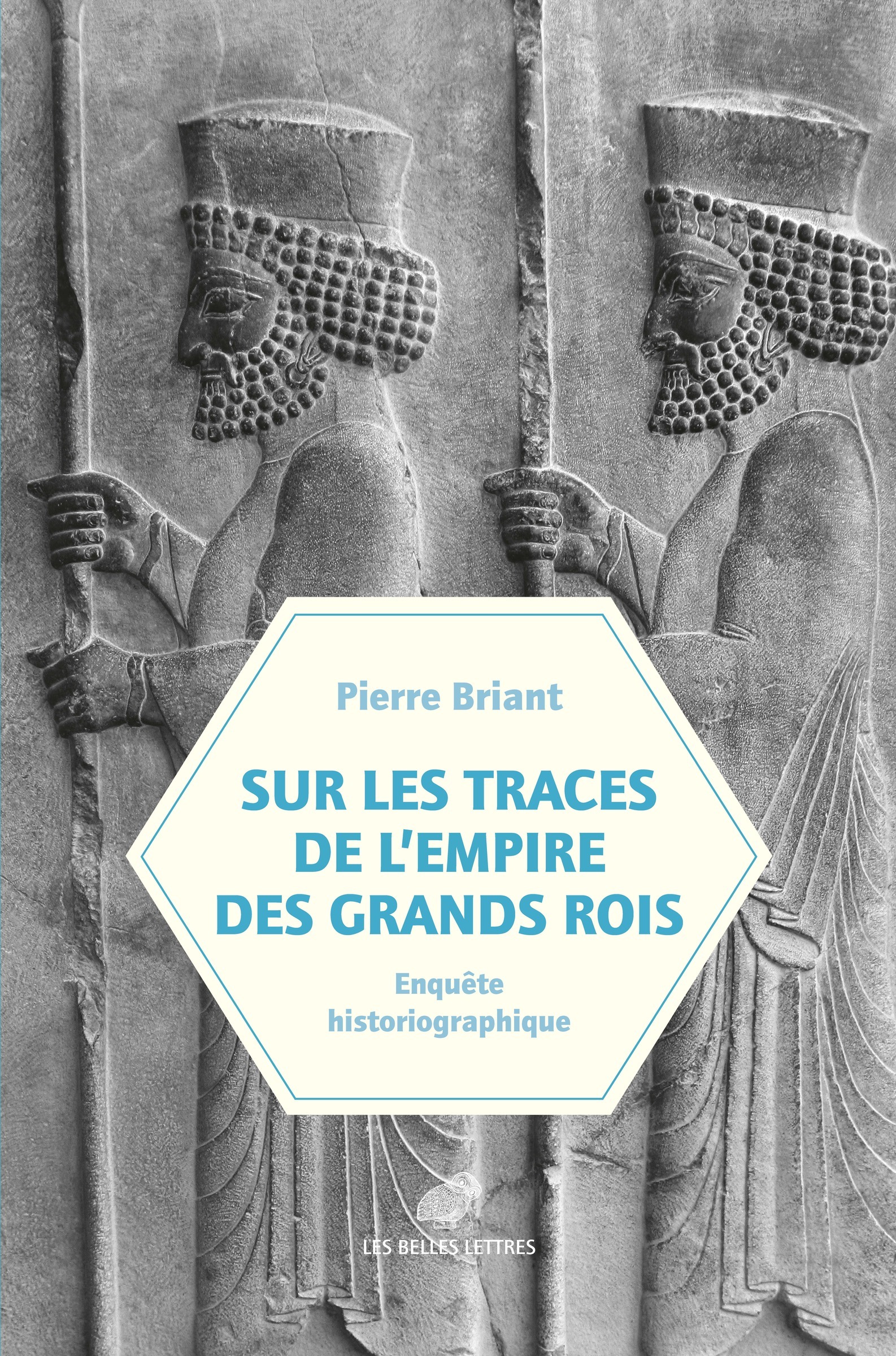 Sur les traces de l'empire des Grands Rois
