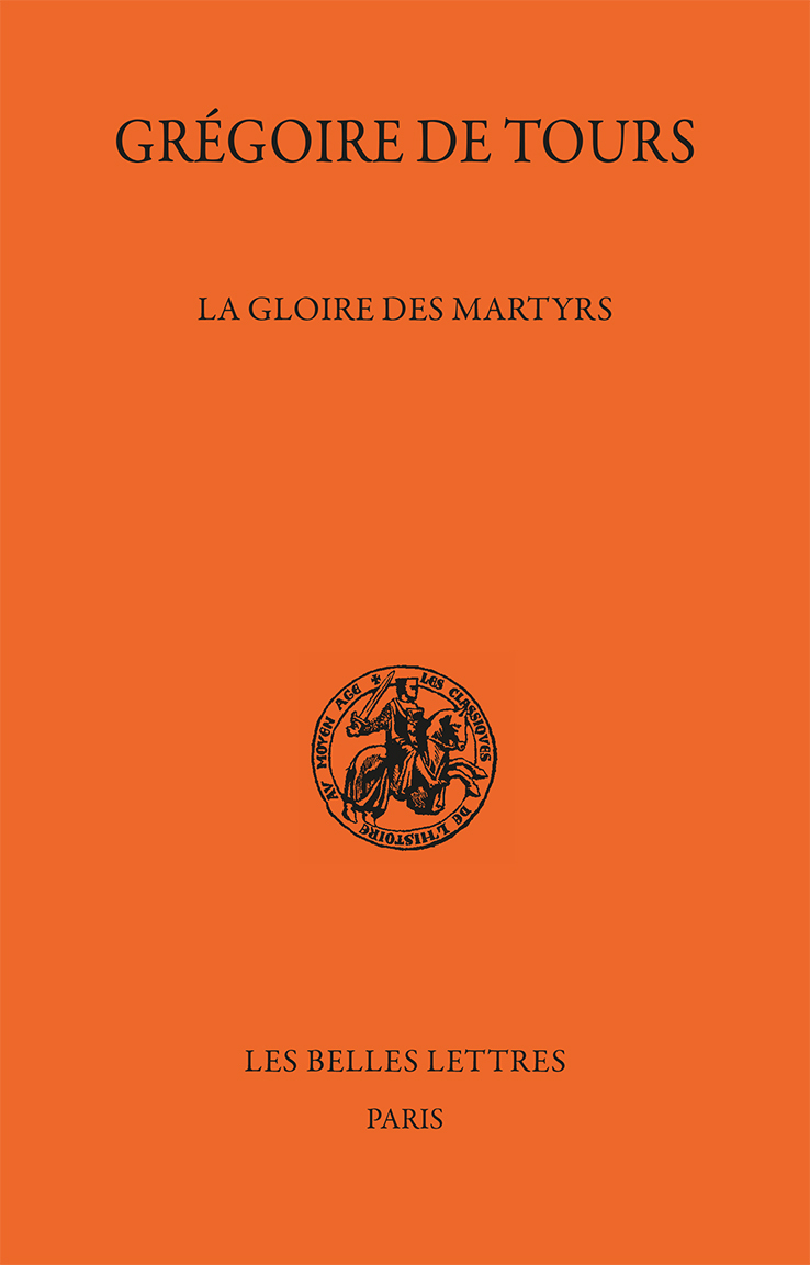 La Gloire des martyrs