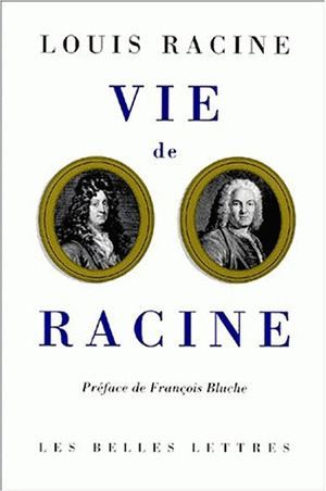 Vie de Racine