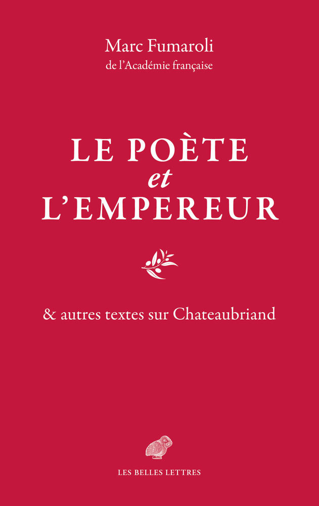 Le Poète et l'Empereur