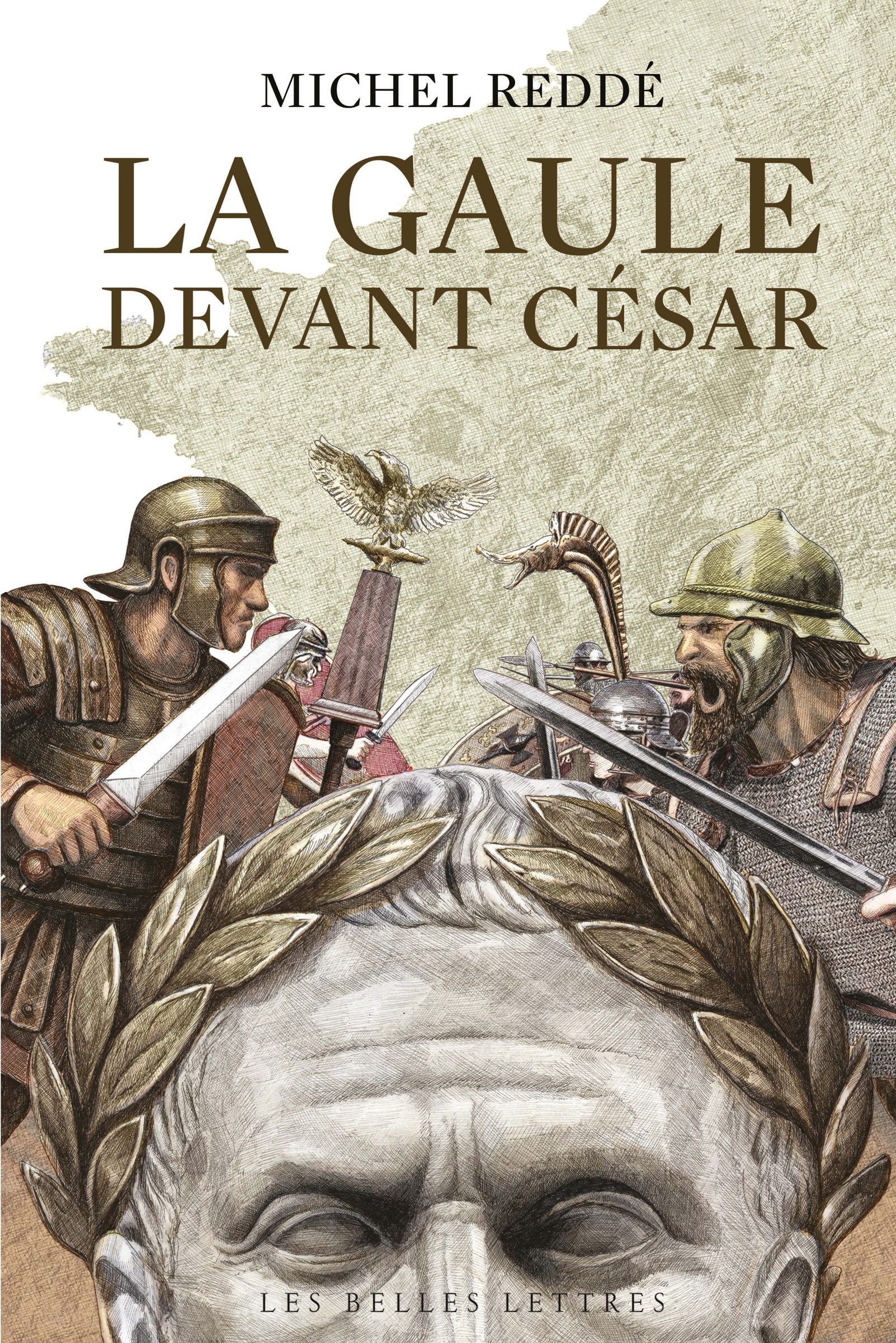 La Gaule devant César