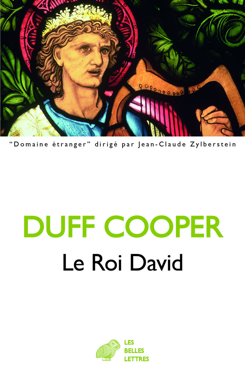 Le Roi David