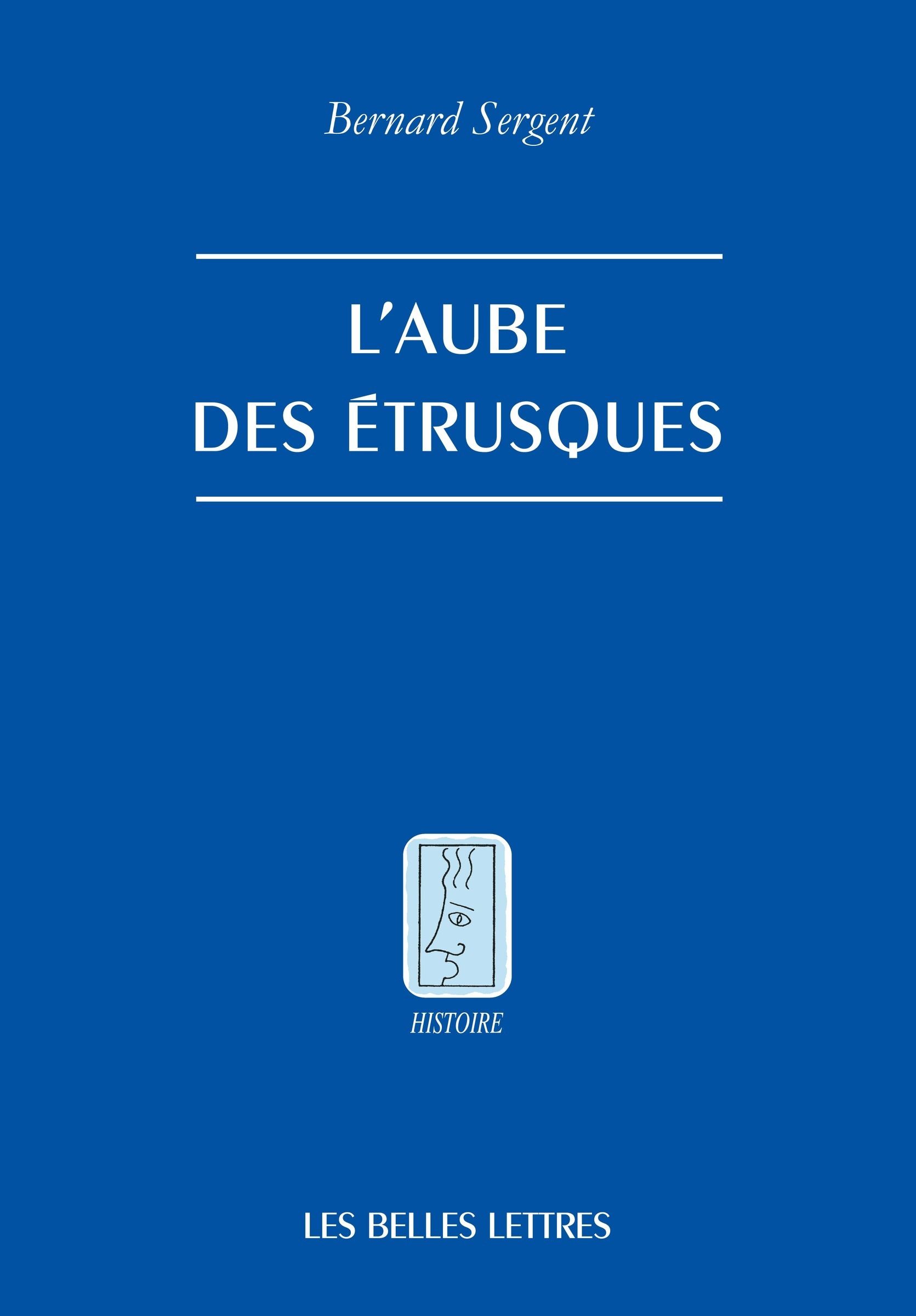 L'Aube des Etrusques