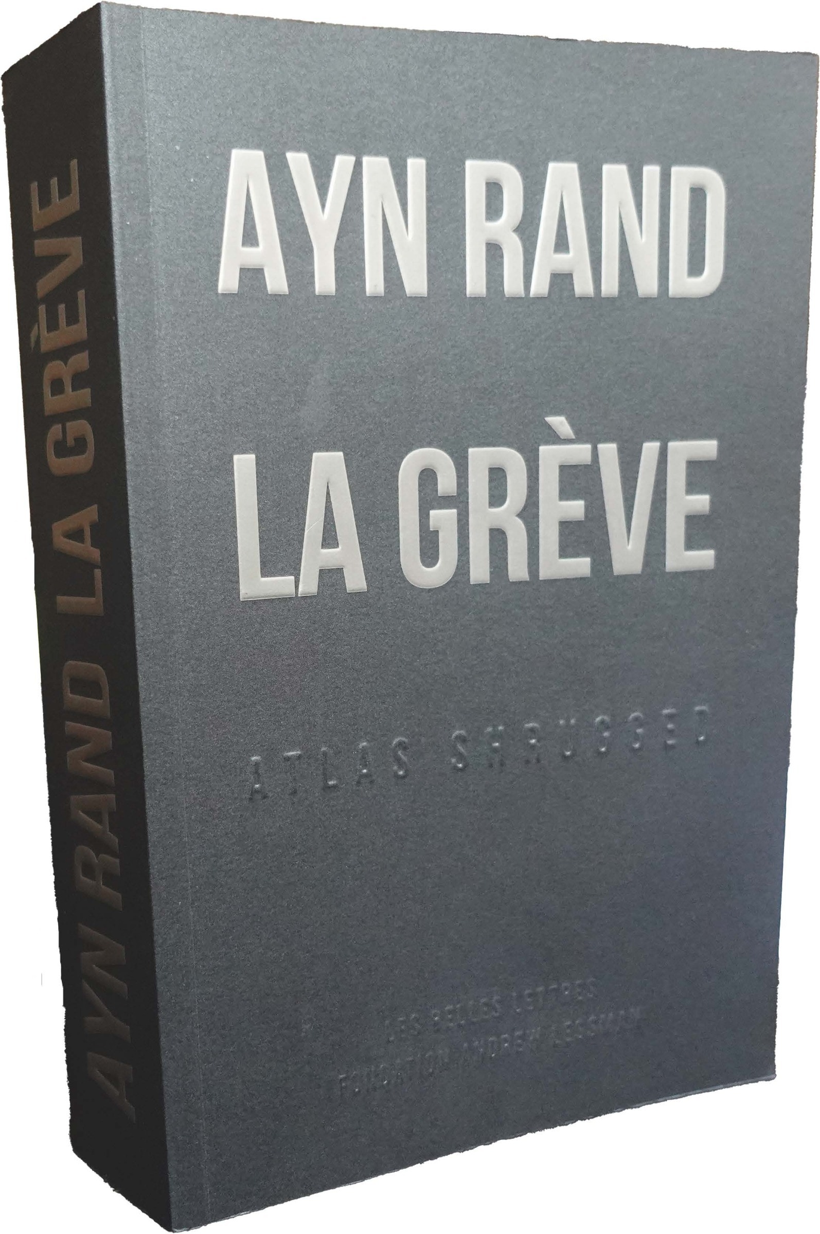 La Grève
