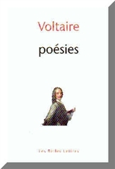 Poésies