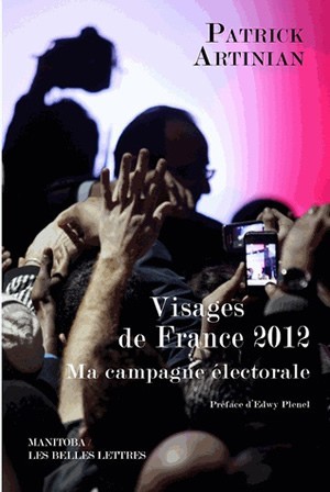 Visages de France 2012