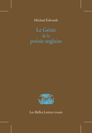 Le Génie de la poésie anglaise