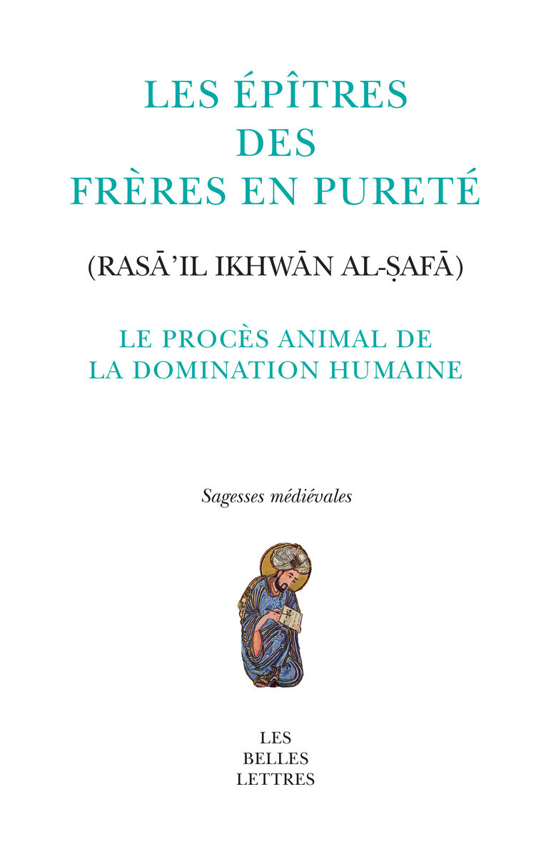 Le Procès animal de la domination humaine